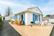 Maison à St. Hilaire de Riez - hoomy10606