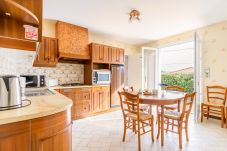 Maison mitoyenne à Saint-Hilaire-de-Riez - hoomy10606