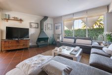 Villa à Torredembarra - TH76 Casa Mitjorn