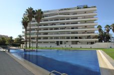 Appartement à Salou - RIVIERA PARK J 22
