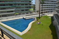 Appartement à Salou - RIVIERA PARK J 22