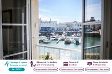 Appartement à Saint-Martin-de-Ré - Hoomy10785