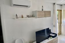 Appartement à Miami Playa - Apartamento Gavines, Miami Playa