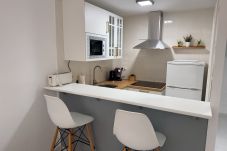 Appartement à Miami Playa - Apartamento Gavines, Miami Playa