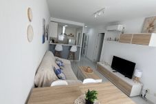 Appartement à Miami Playa - Apartamento Gavines, Miami Playa