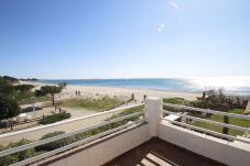 Maison à Miami Playa - Casas Blancas 4, Parc Mont-roig