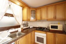 Maison mitoyenne à Miami Playa - Duplex, Parc Mont-roig