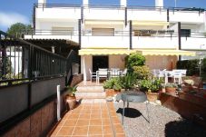 Maison à Miami Playa - Duplex Zamar, Parc Mont-roig
