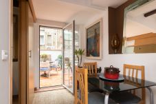 Appartement à Barcelone - PRIVATE TERRACE, 4 bedrooms, 2 bathrooms