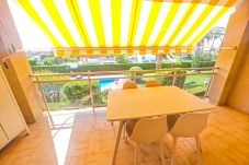 Appartement à Cambrils - SOL MEDITERRANI