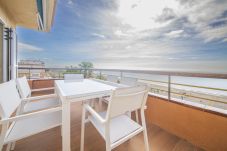 Appartement à Calafell - BFA 143 SEE VIEW DORIANNE