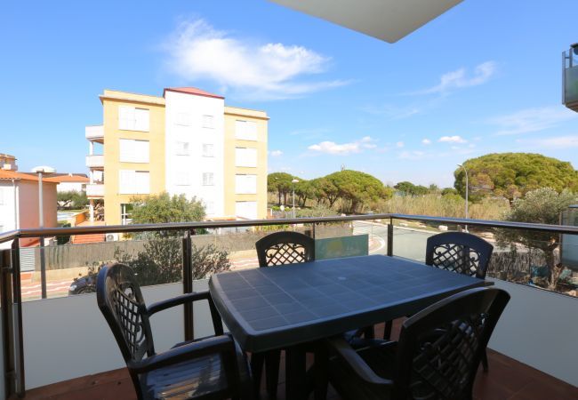 Appartement à Cambrils - SOL MILLET  52 A 1 8 Appartement à Cambrils - SOL MILLET  52 A 1 8