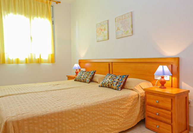 Appartement à Cambrils - SOL MILLET  52 A 1 8 Appartement à Cambrils - SOL MILLET  52 A 1 8