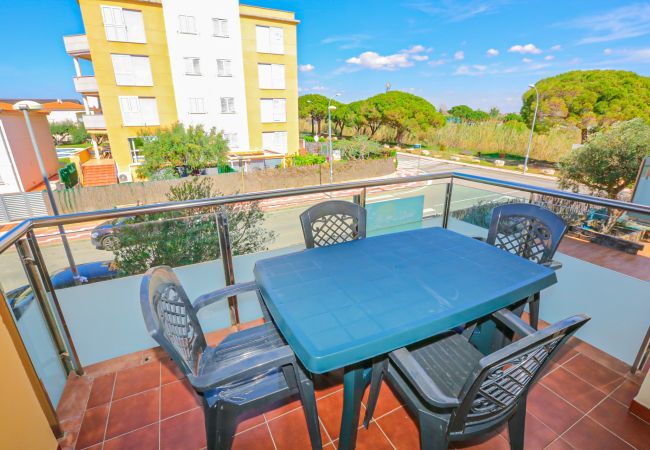 Appartement à Cambrils - SOL MILLET  52 A 1 8 Appartement à Cambrils - SOL MILLET  52 A 1 8