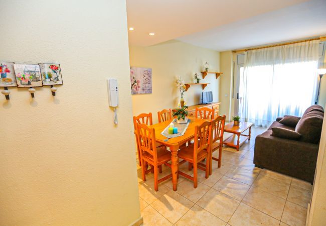 Appartement à Cambrils - SOL MILLET  52 A 1 8 Appartement à Cambrils - SOL MILLET  52 A 1 8