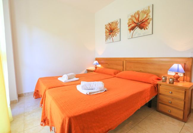 Appartement à Cambrils - SOL MILLET  52 A 1 2 Appartement à Cambrils - SOL MILLET  52 A 1 2
