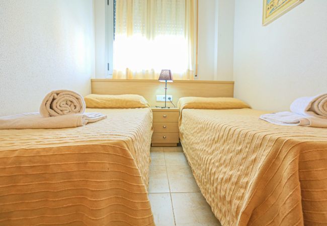Appartement à Cambrils - SOL MILLET  52 A 1 2 Appartement à Cambrils - SOL MILLET  52 A 1 2