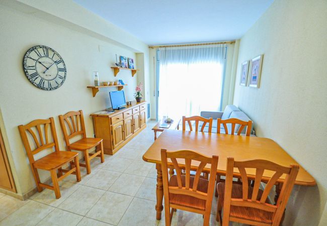Appartement à Cambrils - SOL MILLET  52 A 1 2 Appartement à Cambrils - SOL MILLET  52 A 1 2