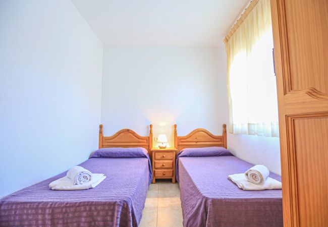 Appartement à Cambrils - SOL MILLET  52 A 1 2 Appartement à Cambrils - SOL MILLET  52 A 1 2