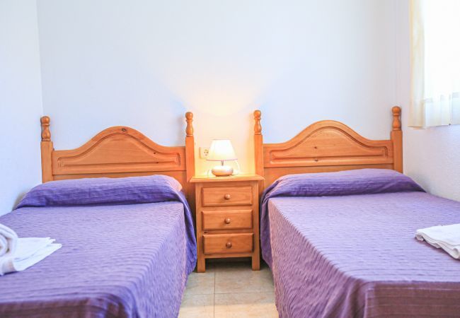 Appartement à Cambrils - SOL MILLET  52 A 1 2 Appartement à Cambrils - SOL MILLET  52 A 1 2