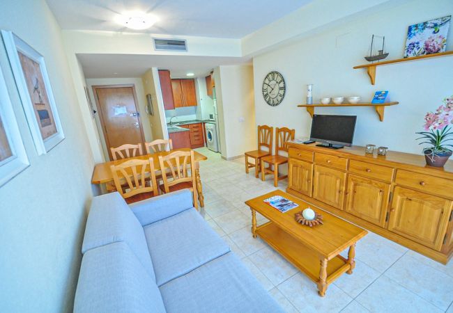 Appartement à Cambrils - SOL MILLET  52 A 1 2 Appartement à Cambrils - SOL MILLET  52 A 1 2