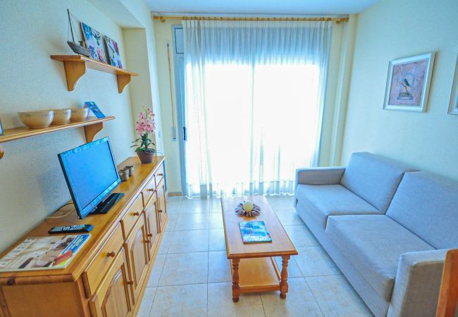 Appartement à Cambrils - SOL MILLET  52 A 1 2 Appartement à Cambrils - SOL MILLET  52 A 1 2