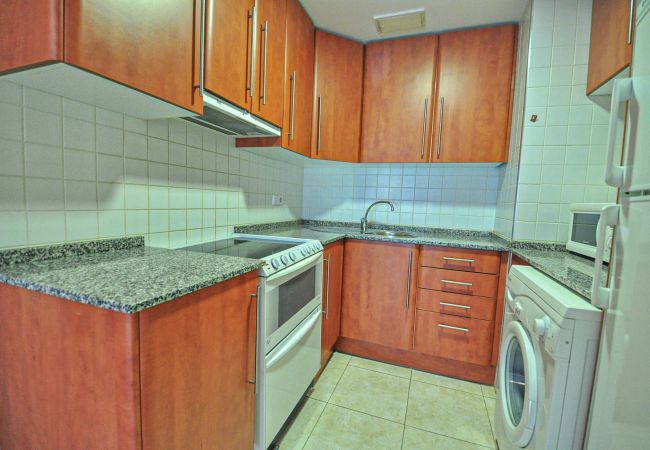 Appartement à Cambrils - SOL MILLET  52 A 1 2 Appartement à Cambrils - SOL MILLET  52 A 1 2