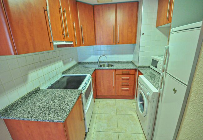 Appartement à Cambrils - SOL MILLET  52 A 1 2 Appartement à Cambrils - SOL MILLET  52 A 1 2