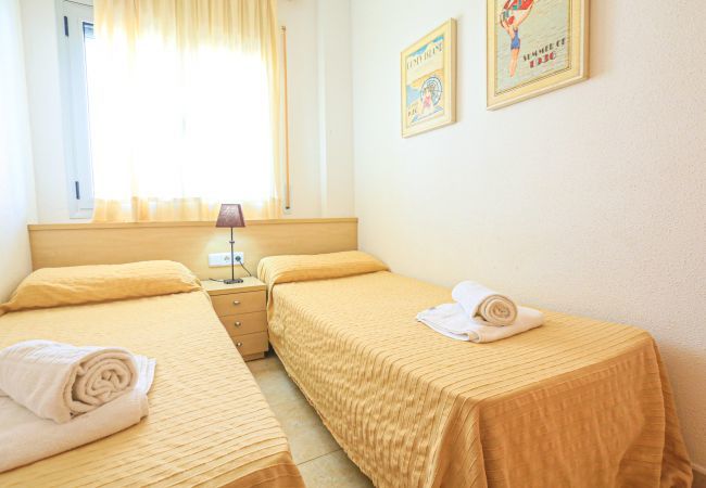 Appartement à Cambrils - SOL MILLET  52 A 1 2 Appartement à Cambrils - SOL MILLET  52 A 1 2