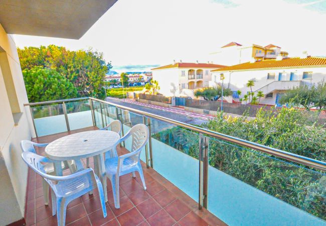 Appartement à Cambrils - SOL MILLET  52 A 1 2 Appartement à Cambrils - SOL MILLET  52 A 1 2