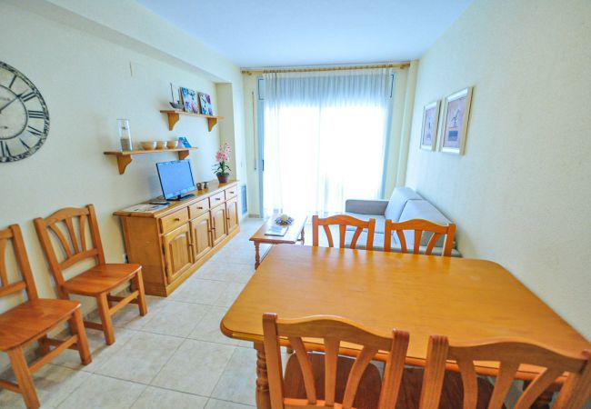 Appartement à Cambrils - SOL MILLET  52 A 1 2 Appartement à Cambrils - SOL MILLET  52 A 1 2