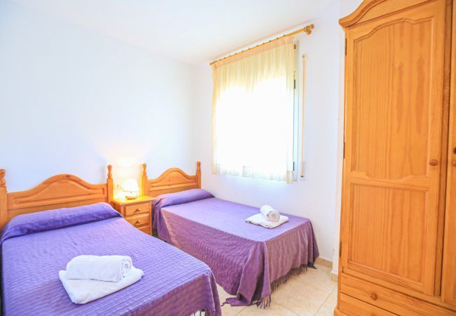 Appartement à Cambrils - SOL MILLET  52 A 1 2 Appartement à Cambrils - SOL MILLET  52 A 1 2