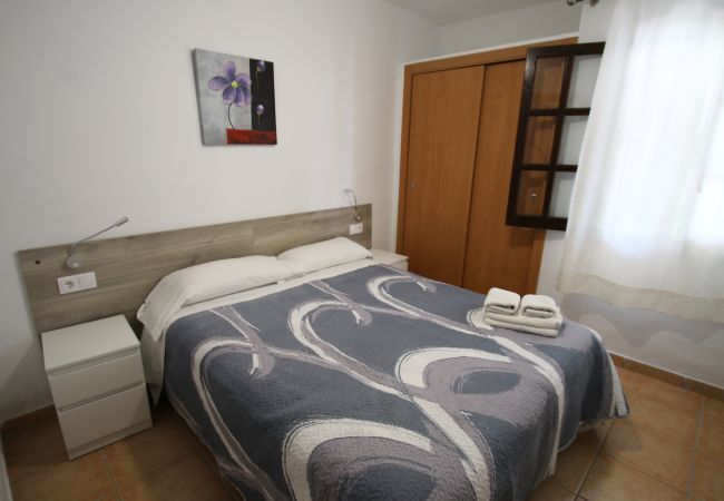 Maison à Miami Playa - Casas Blancas 35, Parc Mont-roig Maison à Miami Playa - Casas Blancas 35, Parc Mont-roig