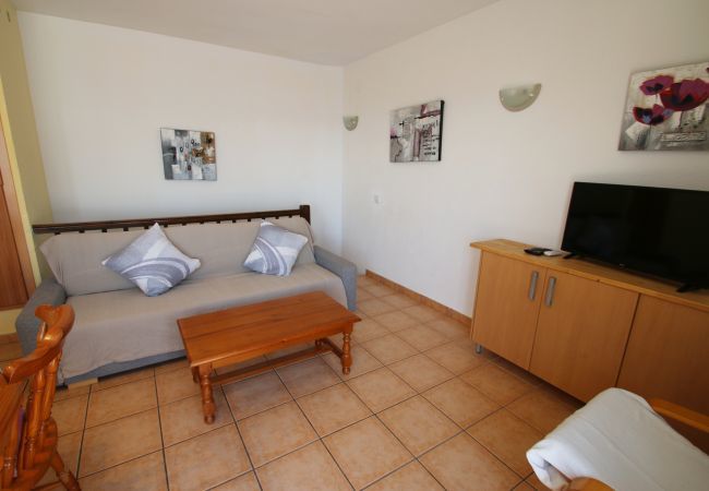 Maison à Miami Playa - Casas Blancas 35, Parc Mont-roig Maison à Miami Playa - Casas Blancas 35, Parc Mont-roig