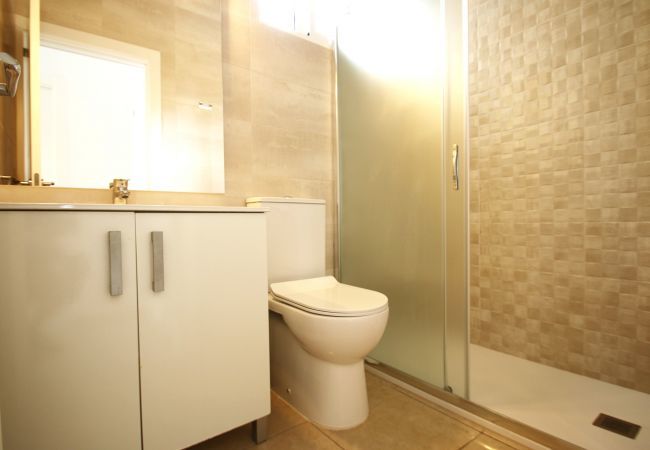 Appartement à Miami Playa - Las Marinas B, Parc Mont-roig Appartement à Miami Playa - Las Marinas B, Parc Mont-roig