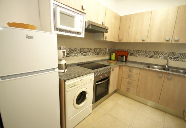 Appartement à Miami Playa - Las Marinas B, Parc Mont-roig Appartement à Miami Playa - Las Marinas B, Parc Mont-roig