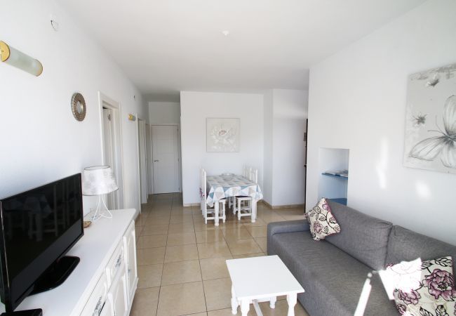 Appartement à Miami Playa - Las Marinas B, Parc Mont-roig Appartement à Miami Playa - Las Marinas B, Parc Mont-roig