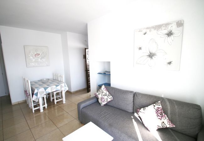 Appartement à Miami Playa - Las Marinas B, Parc Mont-roig Appartement à Miami Playa - Las Marinas B, Parc Mont-roig