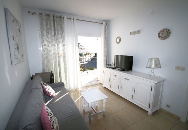 Appartement à Miami Playa - Las Marinas B, Parc Mont-roig Appartement à Miami Playa - Las Marinas B, Parc Mont-roig
