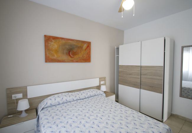 Appartement à Miami Playa - Las Marinas B, Parc Mont-roig Appartement à Miami Playa - Las Marinas B, Parc Mont-roig
