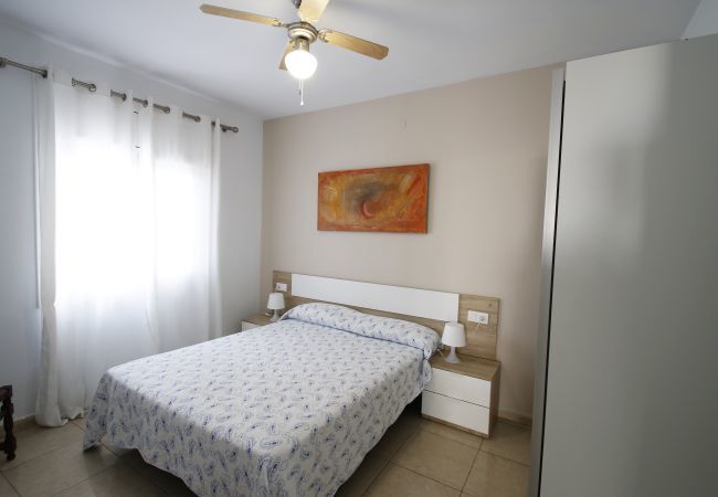 Appartement à Miami Playa - Las Marinas B, Parc Mont-roig Appartement à Miami Playa - Las Marinas B, Parc Mont-roig