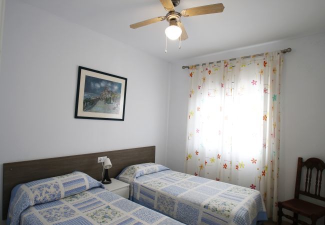 Appartement à Miami Playa - Las Marinas B, Parc Mont-roig Appartement à Miami Playa - Las Marinas B, Parc Mont-roig