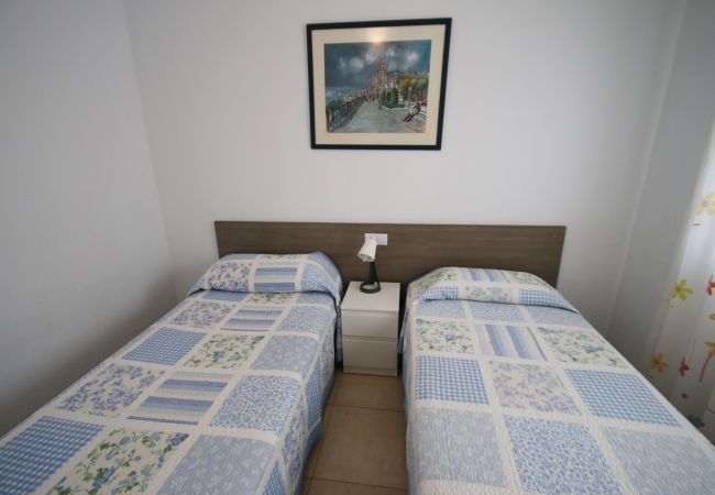 Appartement à Miami Playa - Las Marinas B, Parc Mont-roig Appartement à Miami Playa - Las Marinas B, Parc Mont-roig