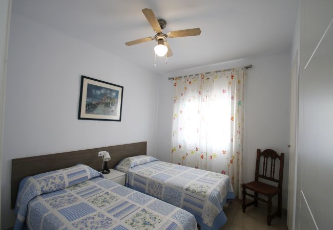 Appartement à Miami Playa - Las Marinas B, Parc Mont-roig Appartement à Miami Playa - Las Marinas B, Parc Mont-roig