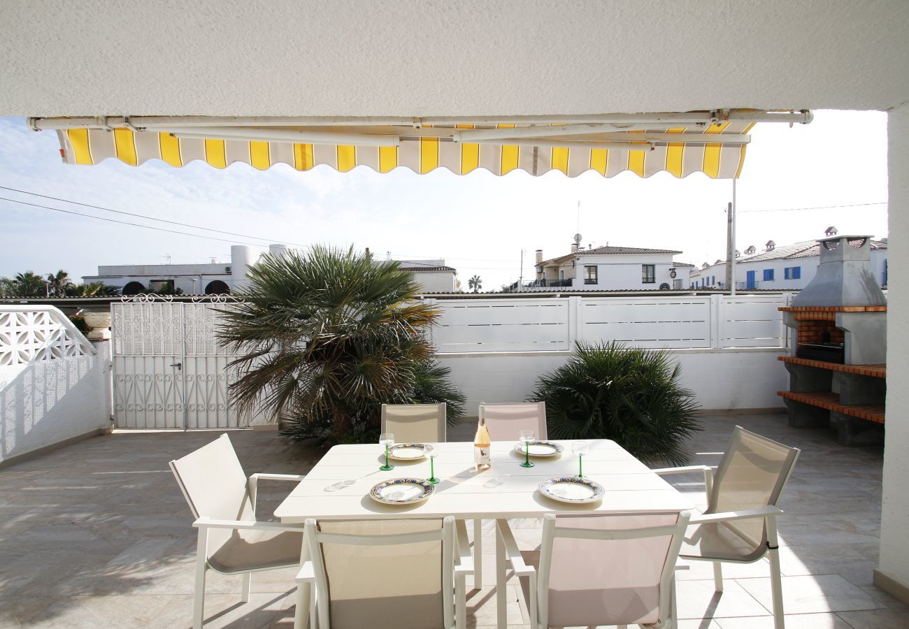 Maison à Miami Playa - Casa Lara by Parc Mont-roig