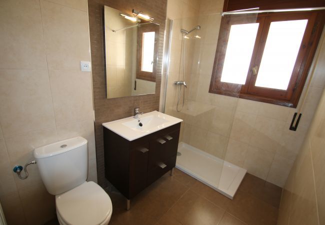 Villa à Mont-Roig del Camp - Villa Rustical 14 Costa Dorada Villa à Mont-Roig del Camp - Villa Rustical 14 Costa Dorada