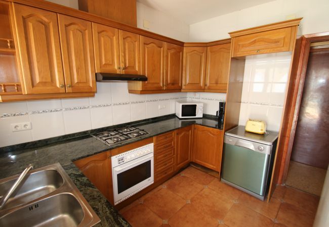 Villa à Mont-Roig del Camp - Villa Rustical 14 Costa Dorada Villa à Mont-Roig del Camp - Villa Rustical 14 Costa Dorada