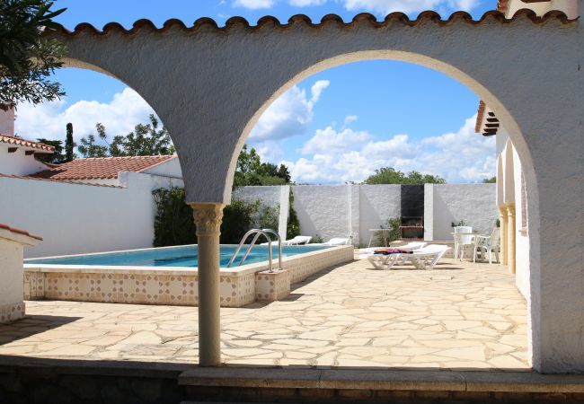 Villa à Mont-Roig del Camp - Villa Rustical 14 Costa Dorada Villa à Mont-Roig del Camp - Villa Rustical 14 Costa Dorada