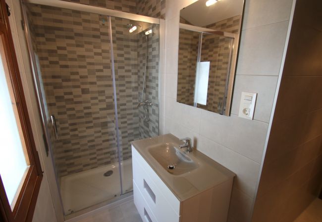 Villa à Mont-Roig del Camp - Villa Rustical 14 Costa Dorada Villa à Mont-Roig del Camp - Villa Rustical 14 Costa Dorada