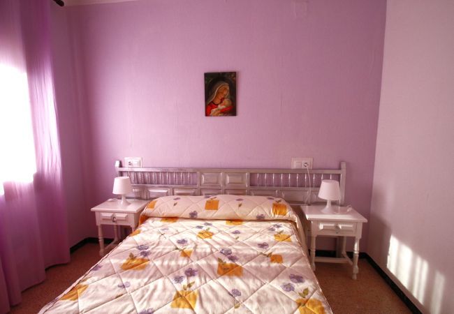 Villa à Mont-Roig del Camp - Villa Rustical 14 Costa Dorada Villa à Mont-Roig del Camp - Villa Rustical 14 Costa Dorada